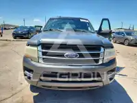 2017 Ford EXPEDITION photo