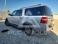 2017 Ford EXPEDITION фото