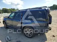 2017 Ford EXPEDITION фото