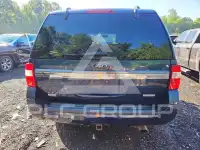 2017 Ford EXPEDITION фото