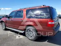 2017 Ford EXPEDITION photo