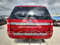 2017 Ford EXPEDITION фото