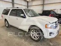 2017 Ford EXPEDITION photo