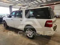 2017 Ford EXPEDITION photo
