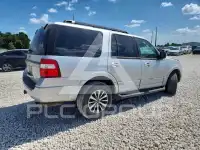 2017 Ford EXPEDITION фото