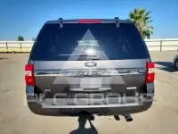 2017 Ford EXPEDITION фото