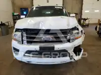 2017 Ford EXPEDITION фото