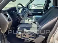 2017 Ford EXPEDITION фото