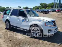 2017 Ford EXPEDITION photo