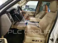 2017 Ford EXPEDITION photo