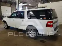 2017 Ford EXPEDITION фото