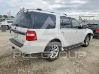 2017 Ford EXPEDITION фото