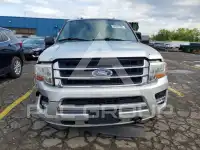 2017 Ford EXPEDITION фото