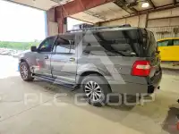 2017 Ford EXPEDITION photo
