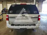 2017 Ford EXPEDITION фото