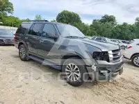 2017 Ford EXPEDITION фото