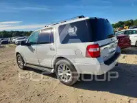 2017 Ford EXPEDITION фото