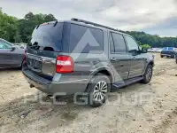 2017 Ford EXPEDITION фото
