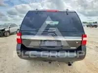 2017 Ford EXPEDITION фото