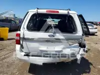 2017 Ford EXPEDITION фото