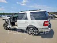 2017 Ford EXPEDITION фото