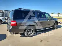2017 Ford EXPEDITION фото