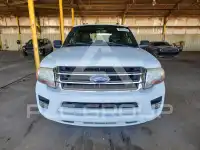 2017 Ford EXPEDITION фото