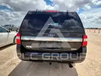 2017 Ford EXPEDITION фото