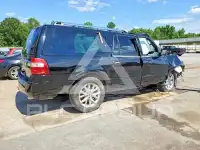 2017 Ford EXPEDITION фото