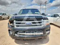 2017 Ford EXPEDITION фото