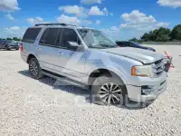 2017 Ford EXPEDITION фото