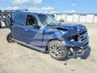 2017 Ford EXPEDITION фото