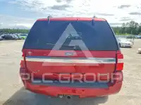 2017 Ford EXPEDITION фото