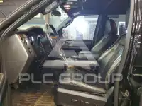 2017 Ford EXPEDITION фото