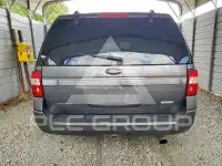 2017 Ford EXPEDITION фото
