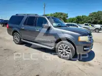 2017 Ford EXPEDITION photo