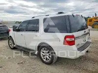 2017 Ford EXPEDITION фото