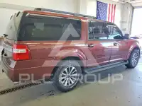 2017 Ford EXPEDITION photo