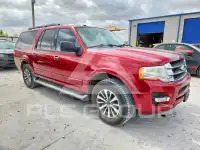 2017 Ford EXPEDITION фото