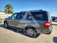 2017 Ford EXPEDITION фото