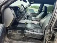 2017 Ford EXPEDITION фото