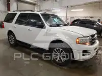 2017 Ford EXPEDITION фото
