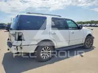 2017 Ford EXPEDITION фото
