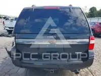 2017 Ford EXPEDITION фото