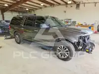 2017 Ford EXPEDITION photo