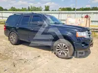 2017 Ford EXPEDITION фото