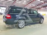 2017 Ford EXPEDITION фото