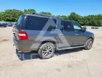 2017 Ford EXPEDITION photo