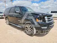 2017 Ford EXPEDITION фото