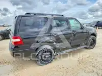 2017 Ford EXPEDITION фото